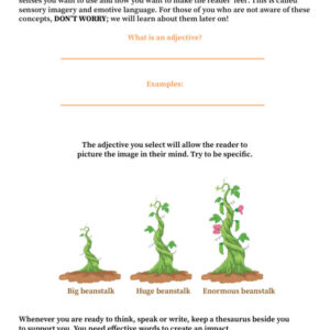 Alternative view of Curious creative minds book