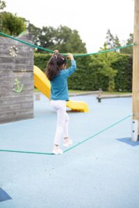 Builders week at philosophers camp, St Helens in Northwood HA6