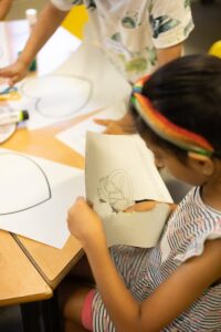 Doctors week at philosophers camp, St Helens in Northwood HA6