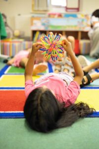 Doctors week at philosophers camp, St Helens in Northwood HA6