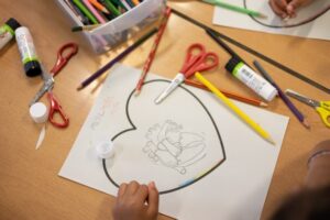 Doctors week at philosophers camp, St Helens in Northwood HA6