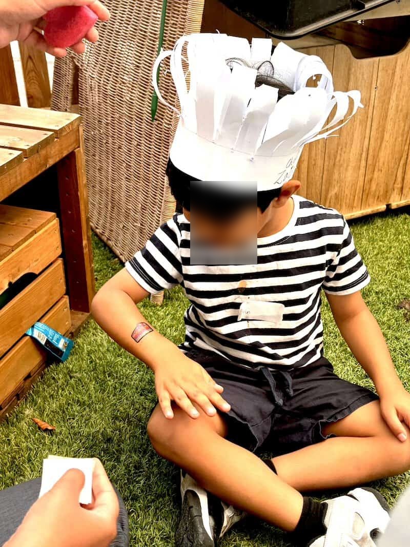little chef